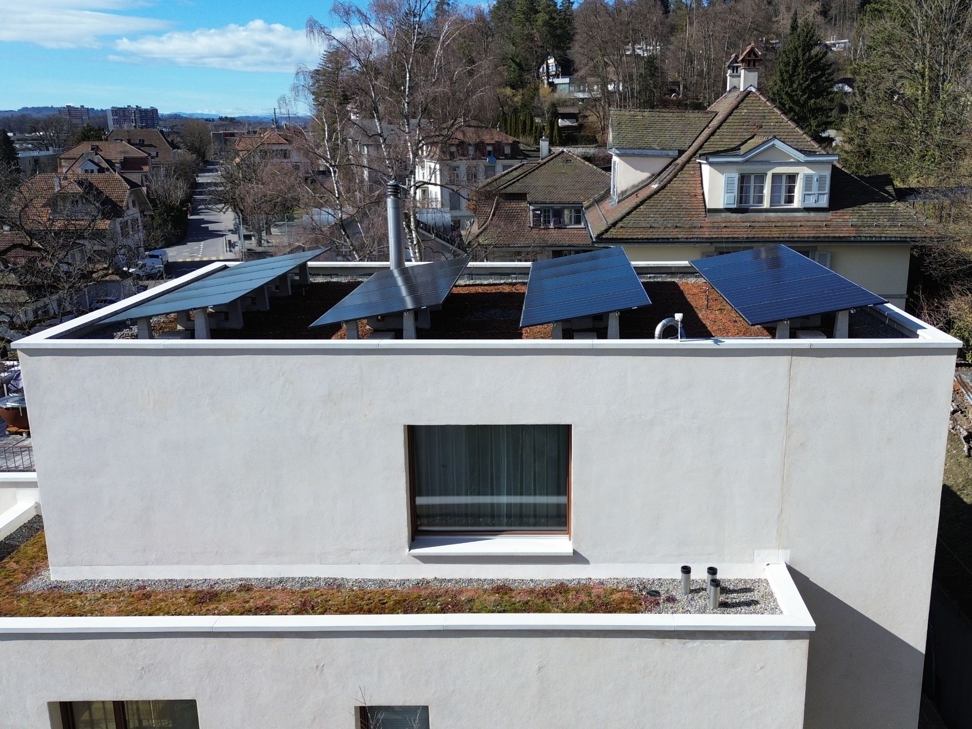 Referenzbild 5 -  Dorfstrasse 53, 3073 Gümligen