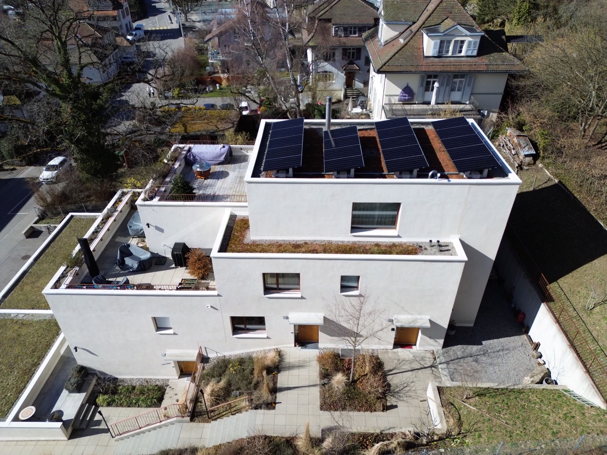 Referenzbild 1 -  Dorfstrasse 53, 3073 Gümligen