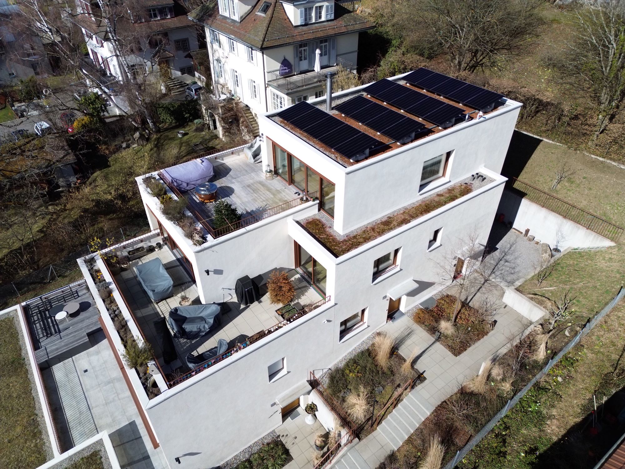 Referenzbild 2 -  Dorfstrasse 53, 3073 Gümligen