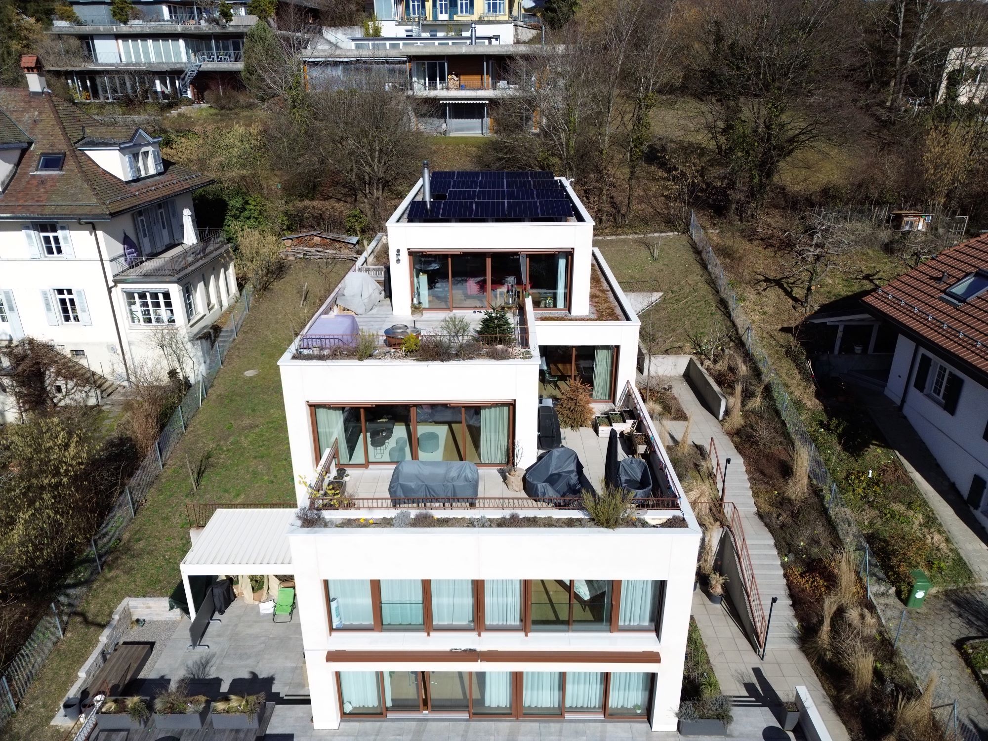 Referenzbild 3 -  Dorfstrasse 53, 3073 Gümligen