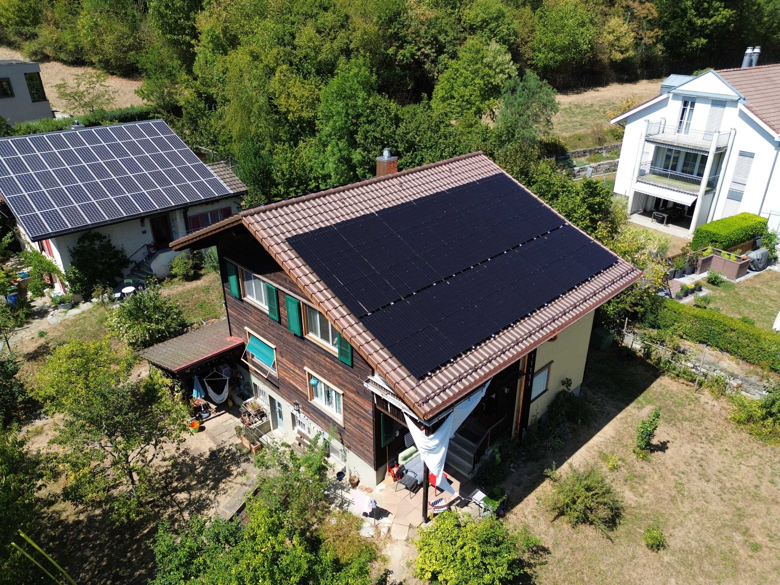 Referenzbild 4 -  Grossholzweg 14, 3073 Gümligen