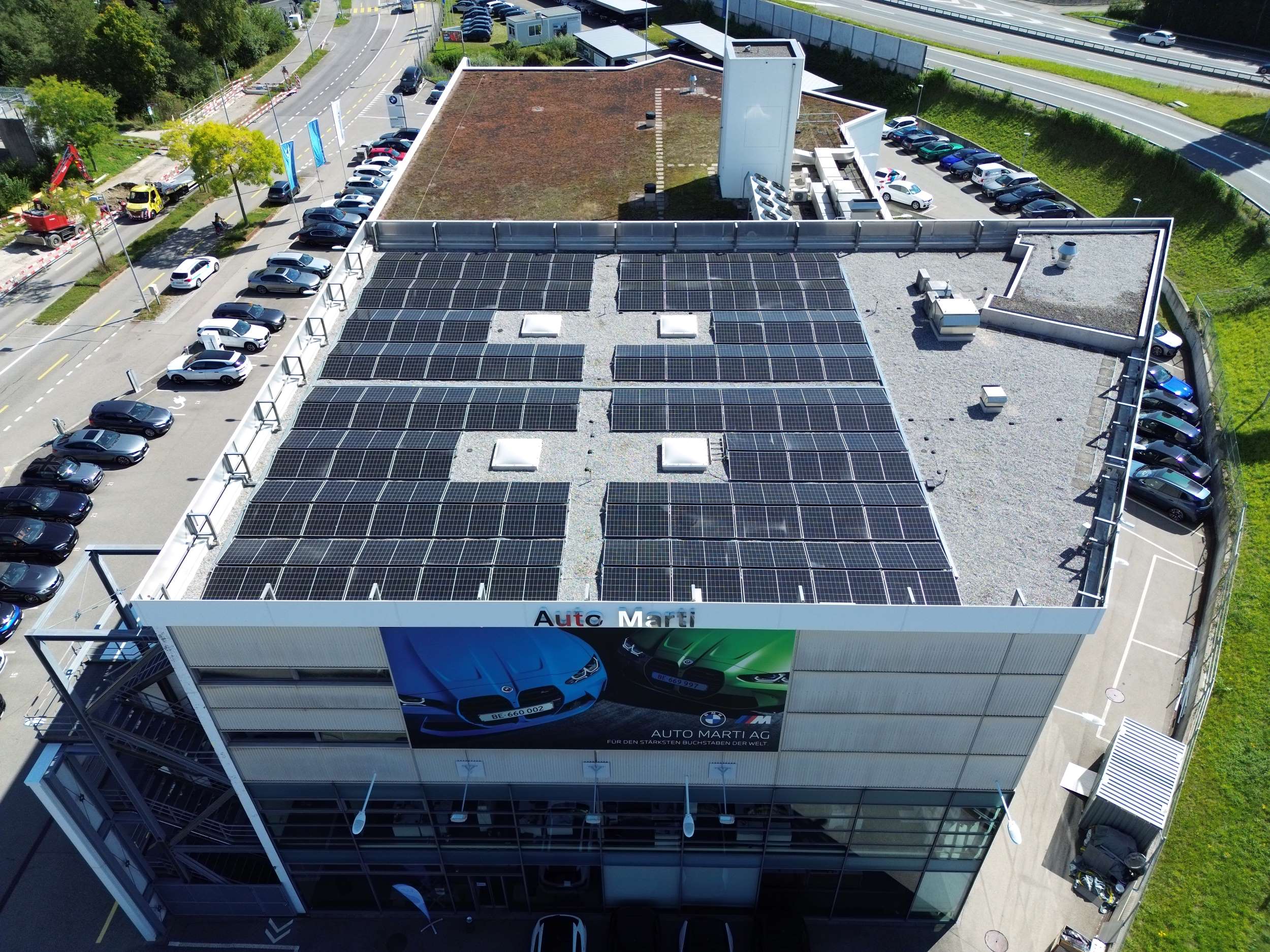 Referenzbild 1 -  Hallmattstrasse 33, 3172 Niederwangen