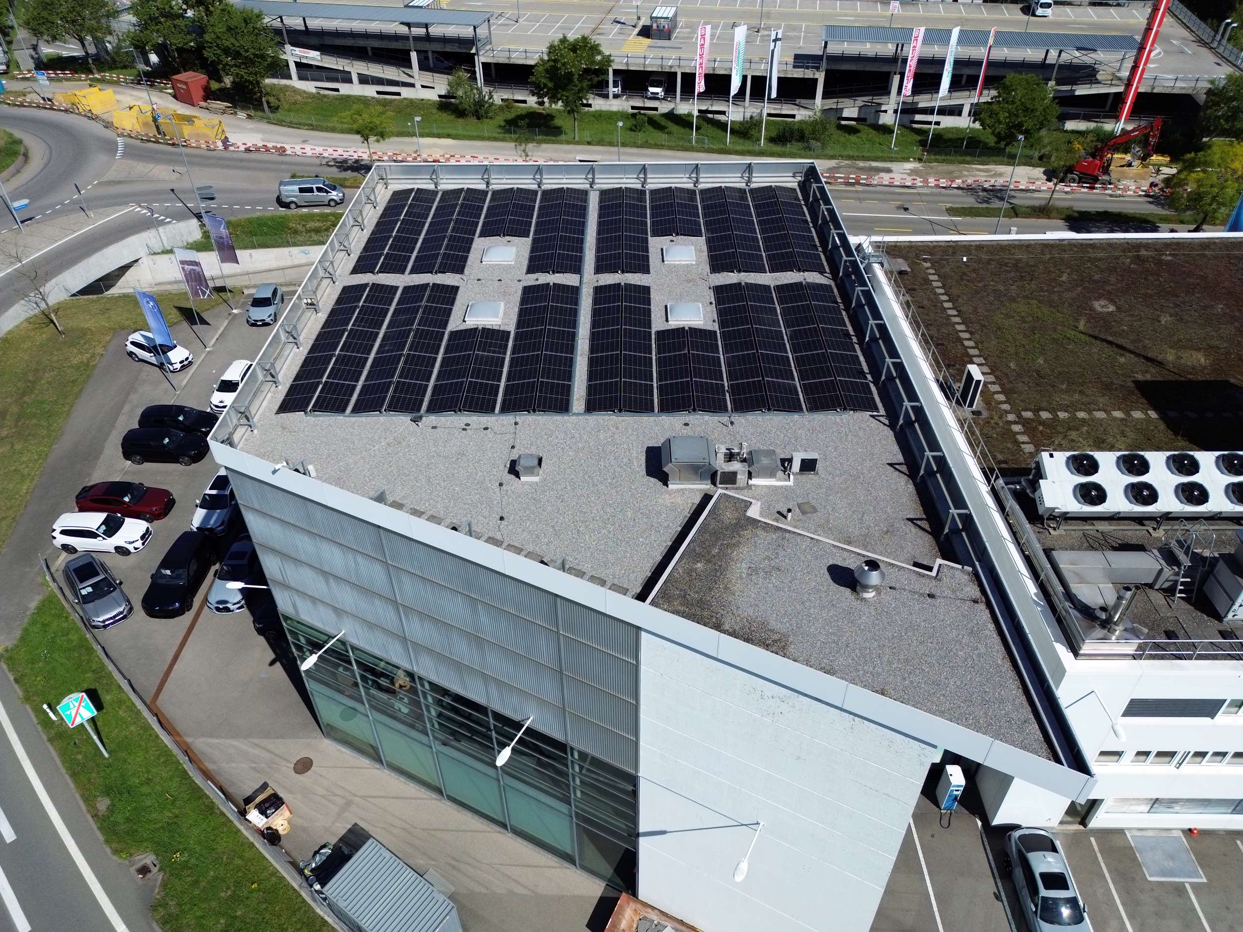 Referenzbild 2 -  Hallmattstrasse 33, 3172 Niederwangen