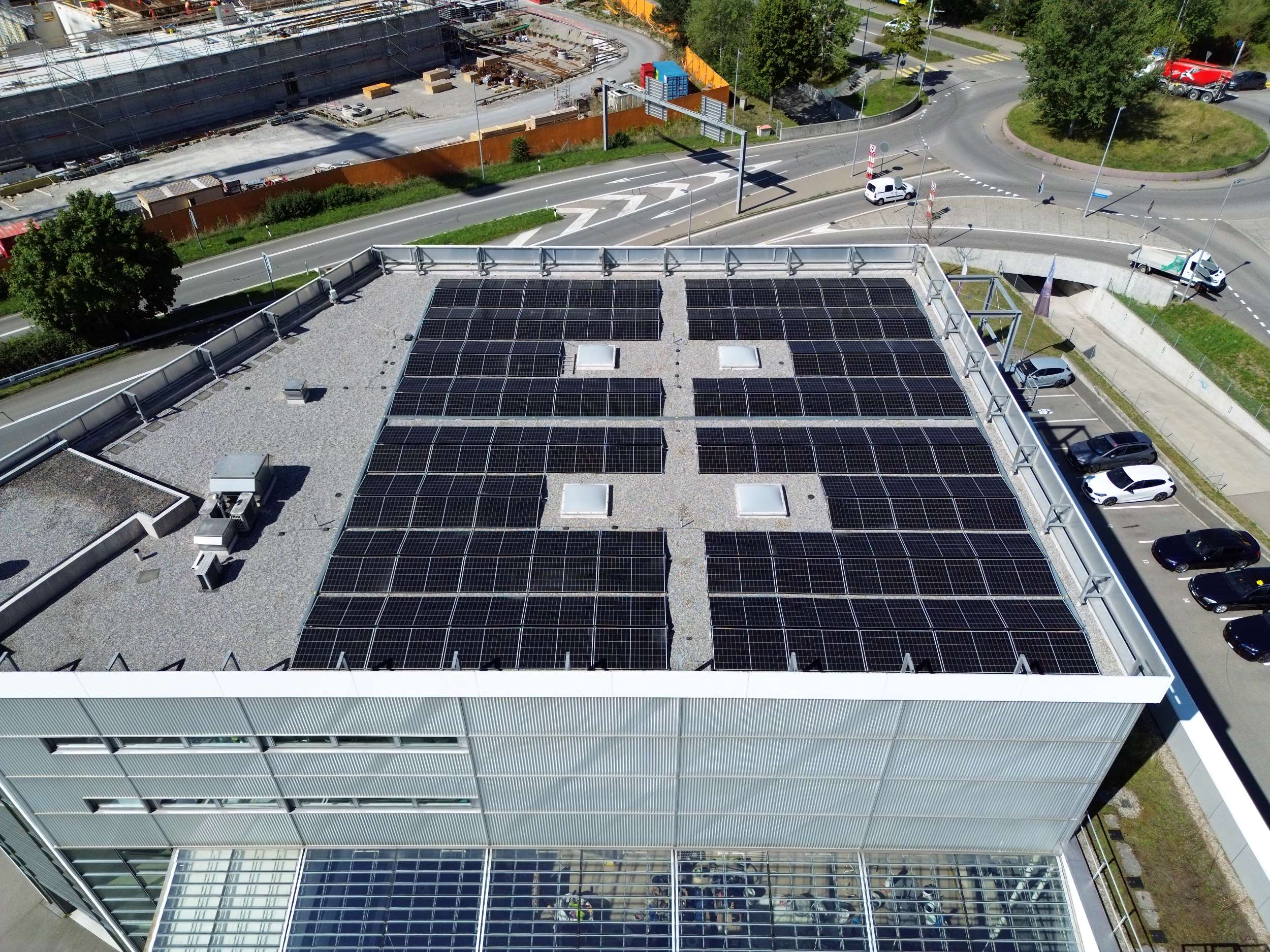 Referenzbild 3 -  Hallmattstrasse 33, 3172 Niederwangen