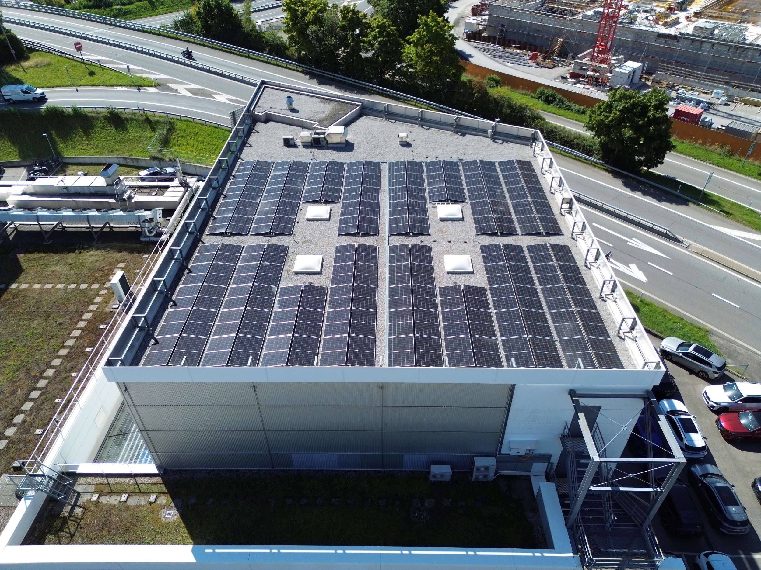 Referenzbild 4 -  Hallmattstrasse 33, 3172 Niederwangen