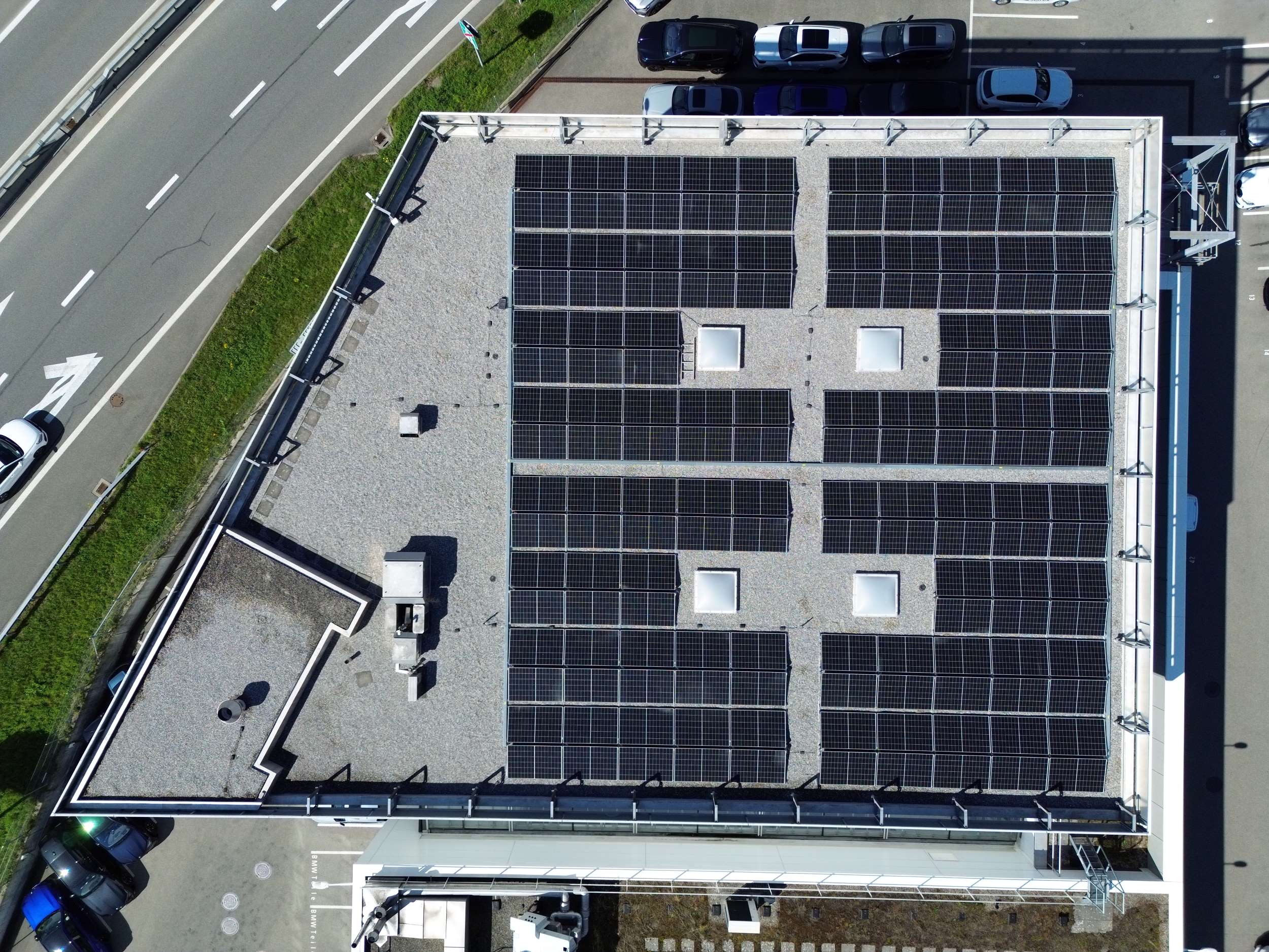 Referenzbild 5 -  Hallmattstrasse 33, 3172 Niederwangen