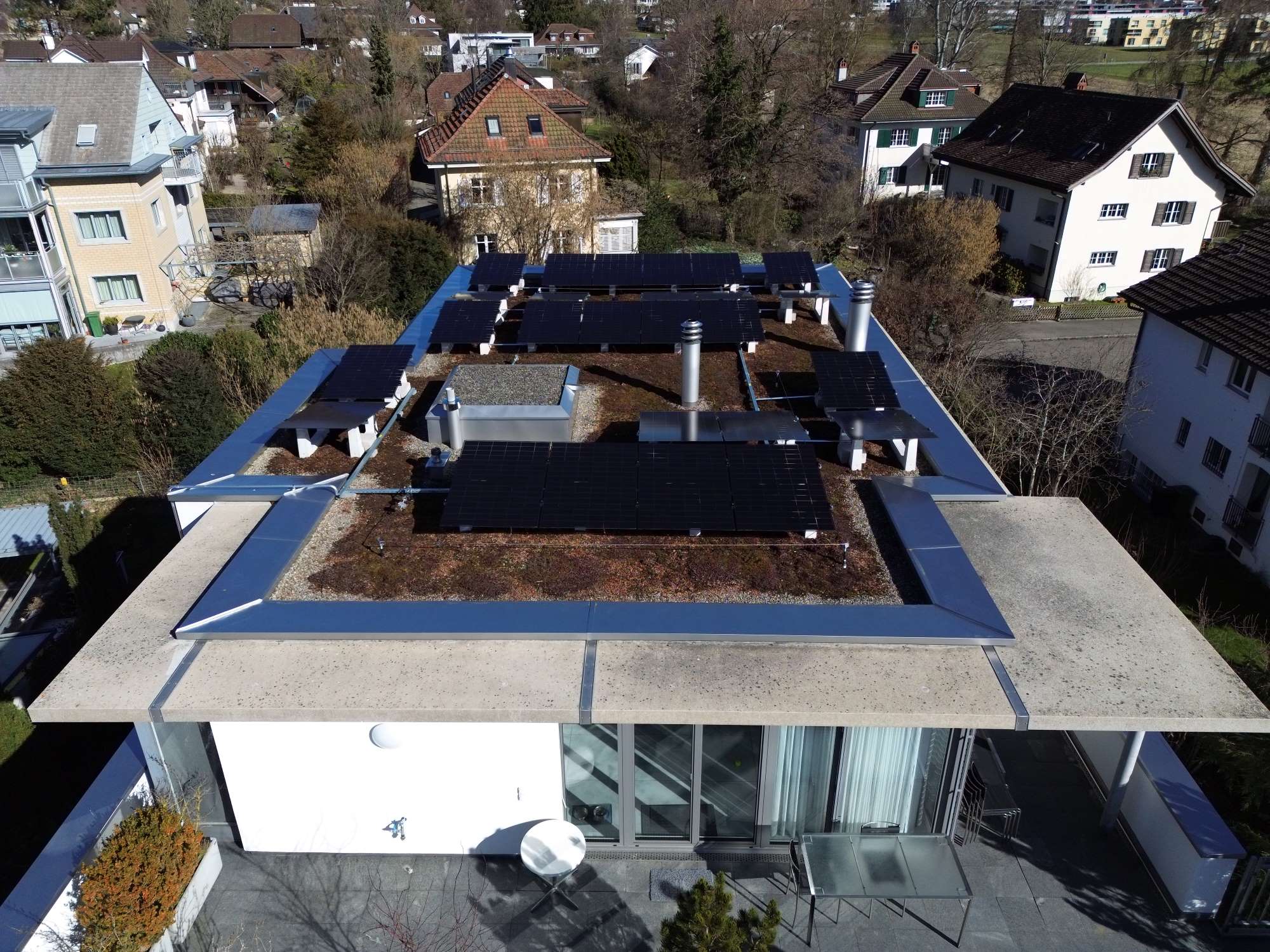 Referenzbild 4  -  Holzapfelweg, 3074 Muri b. Bern