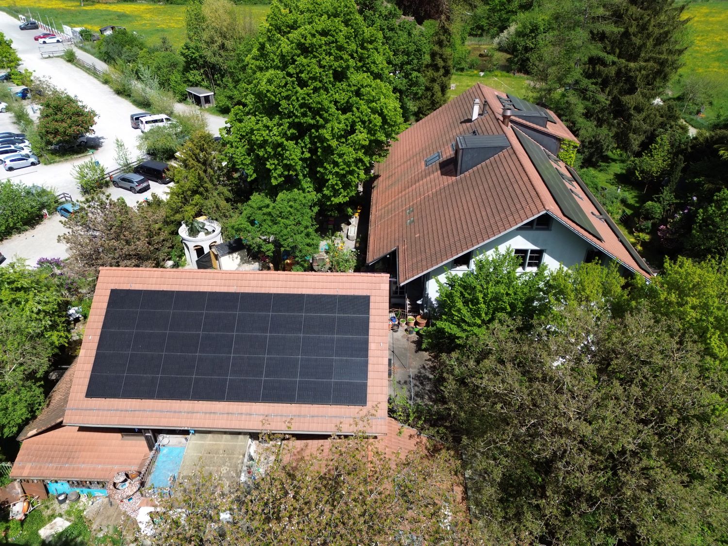 Referenzbild 6  -  Hunziken, 3113 Rubigen