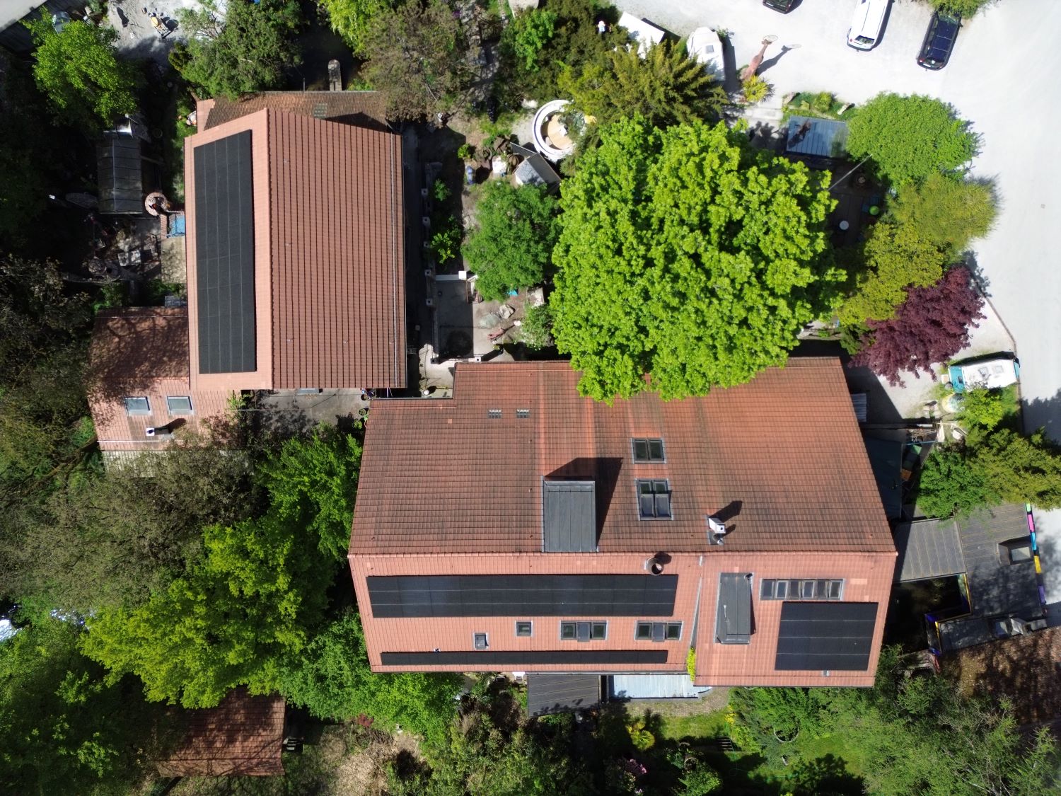 Referenzbild 4  -  Hunziken, 3113 Rubigen