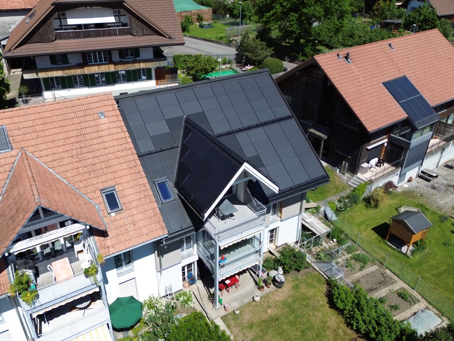 Referenzbild 2 -  Oberdorfstrasse 19, 3303 Jegenstorf