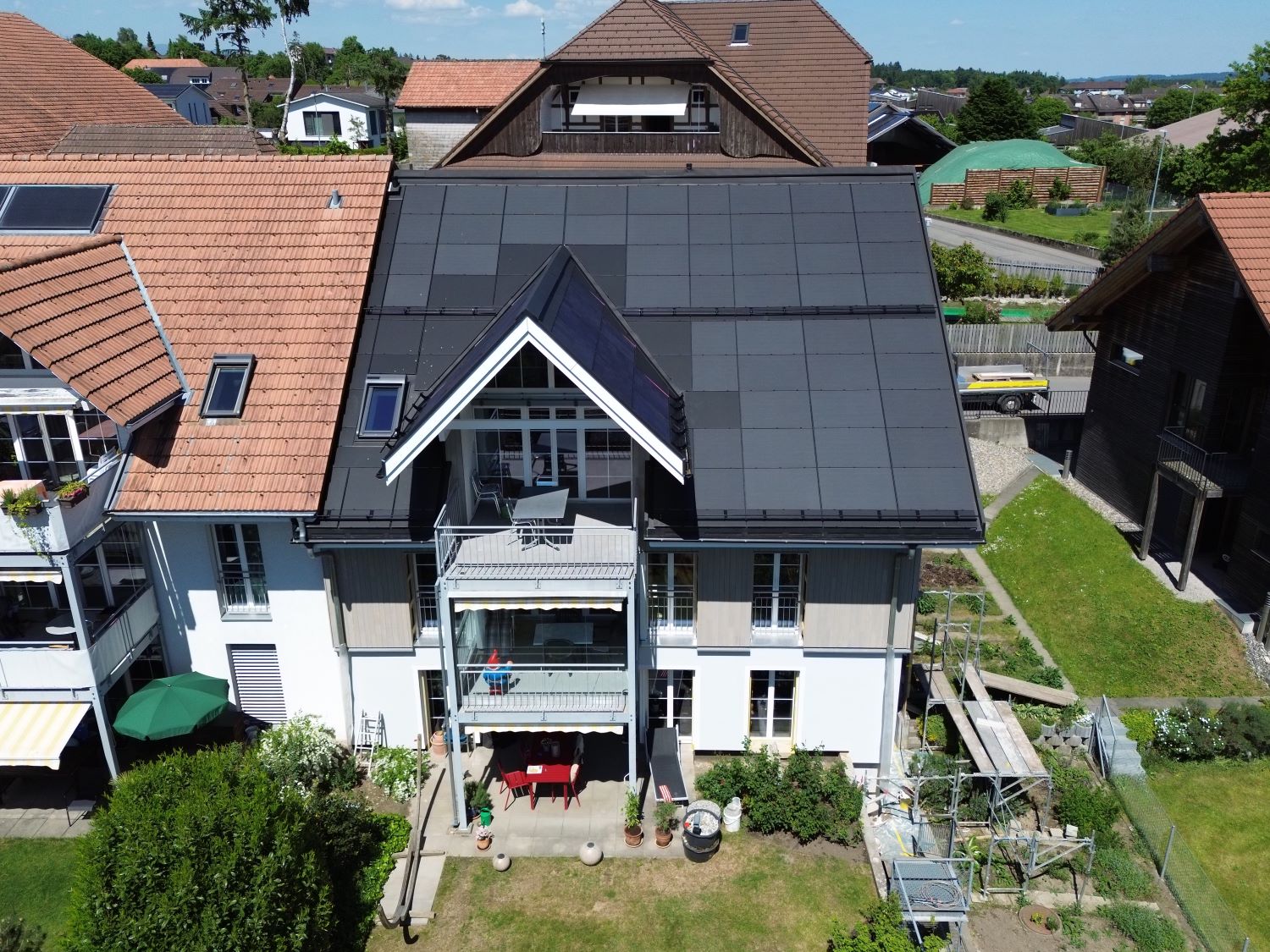 Referenzbild 1 -  Oberdorfstrasse 19, 3303 Jegenstorf