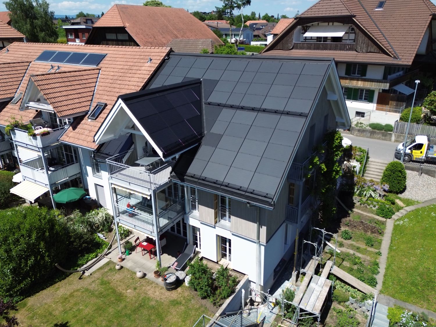 Referenzbild 3 -  Oberdorfstrasse 19, 3303 Jegenstorf