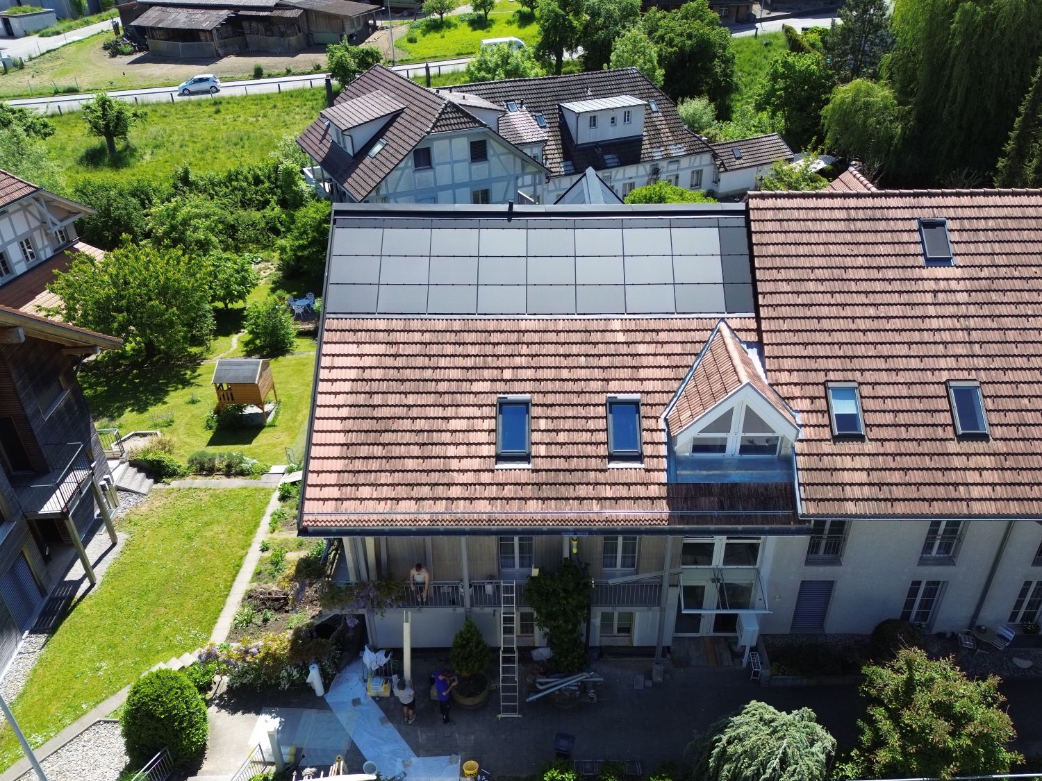 Referenzbild 6 -  Oberdorfstrasse 19, 3303 Jegenstorf