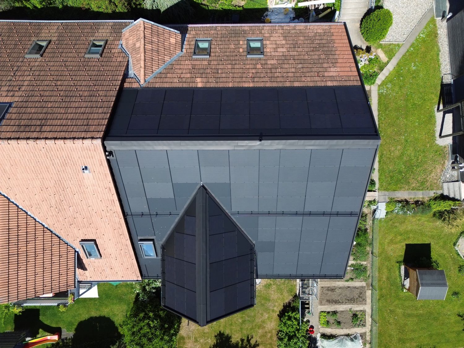 Referenzbild 7 -  Oberdorfstrasse 19, 3303 Jegenstorf