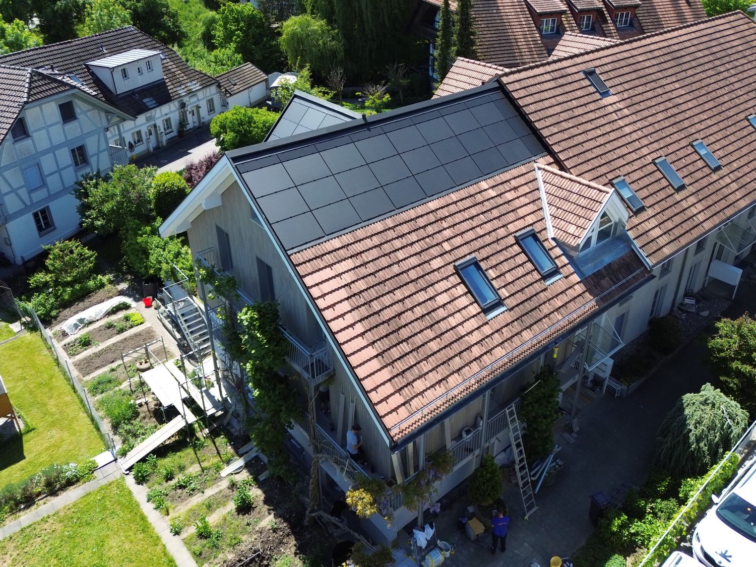 Referenzbild 5 -  Oberdorfstrasse 19, 3303 Jegenstorf