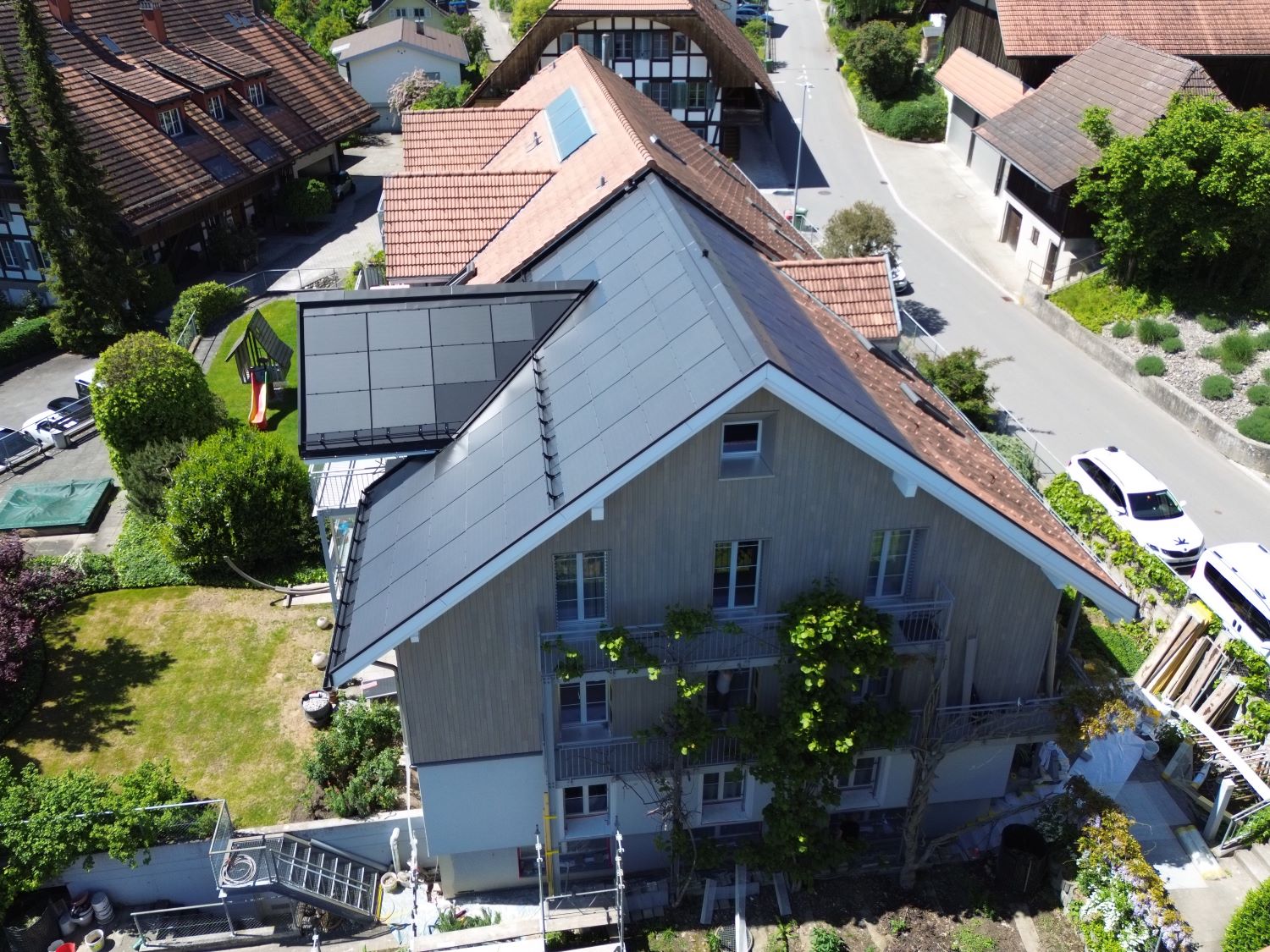 Referenzbild 4 -  Oberdorfstrasse 19, 3303 Jegenstorf