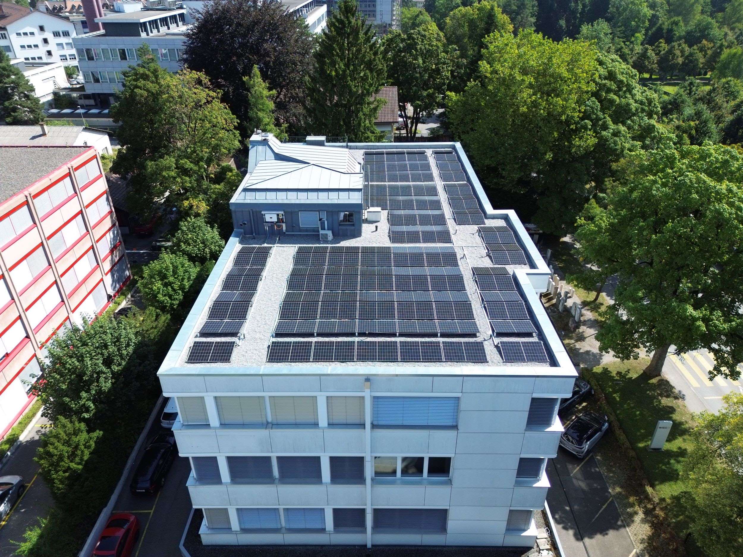 Referenzbild 3 -  Ostermundigenstrasse 81, 3006 Bern