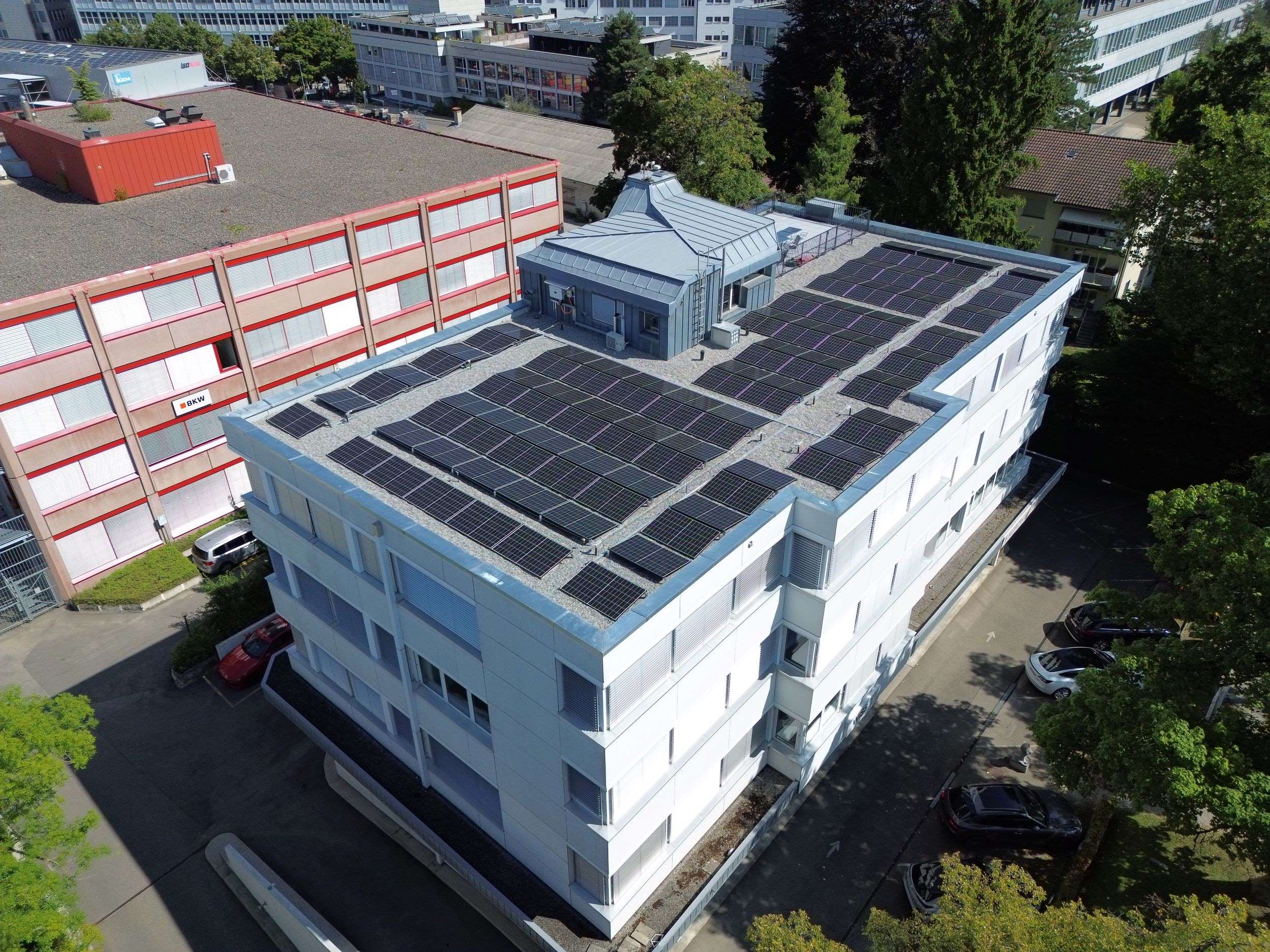 Referenzbild 2 -  Ostermundigenstrasse 81, 3006 Bern