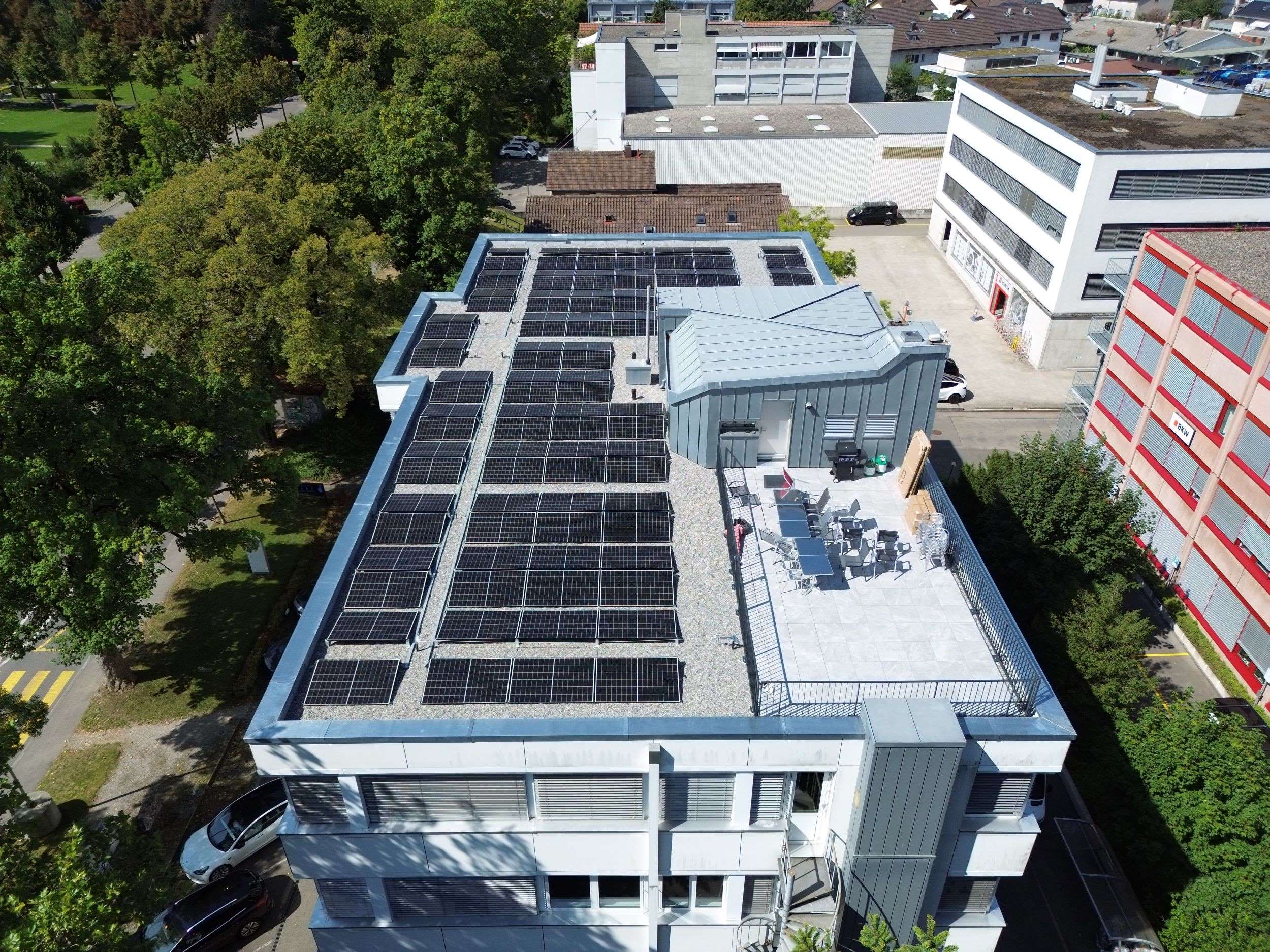 Referenzbild 4 -  Ostermundigenstrasse 81, 3006 Bern