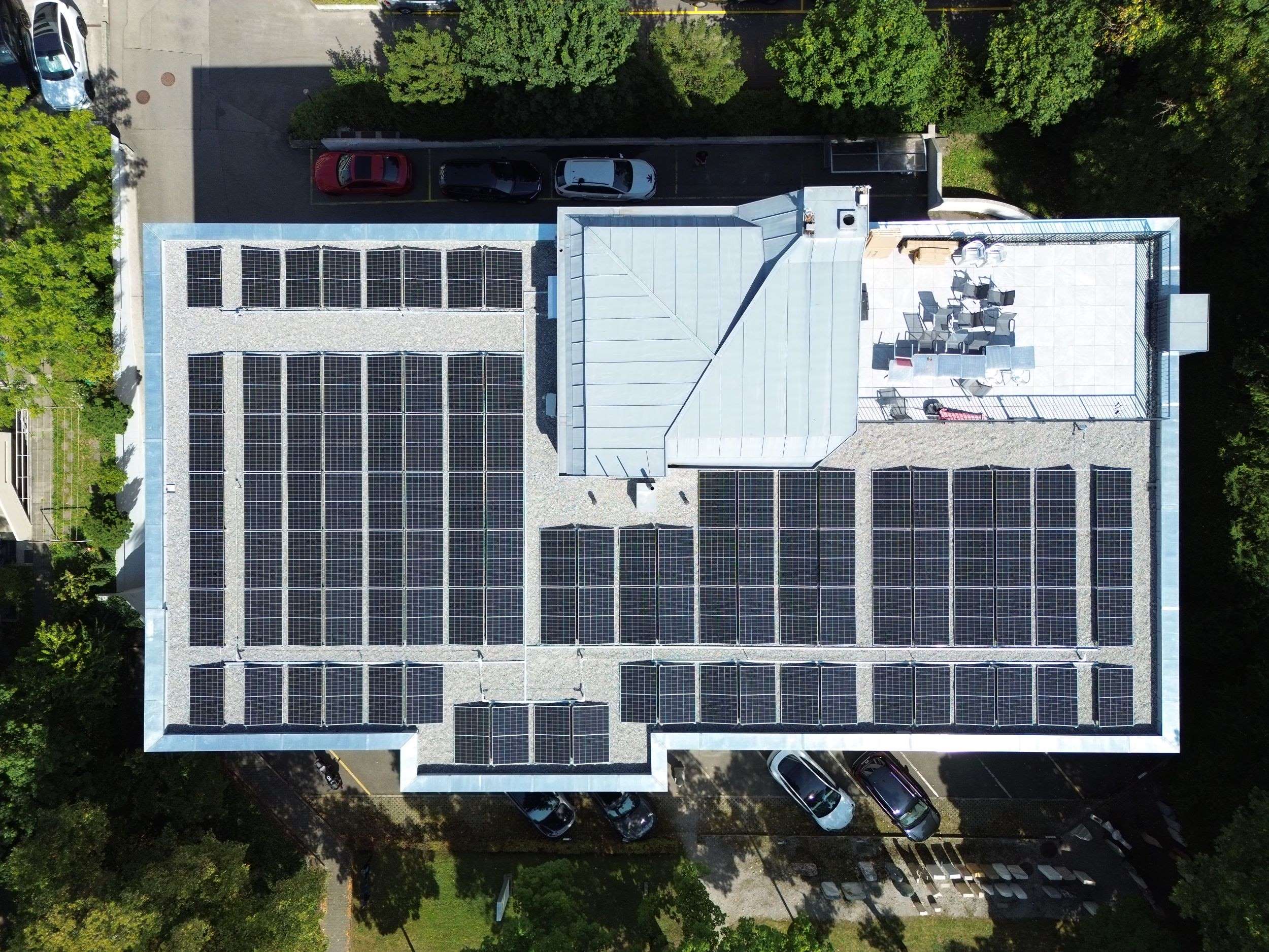 Referenzbild 5 -  Ostermundigenstrasse 81, 3006 Bern