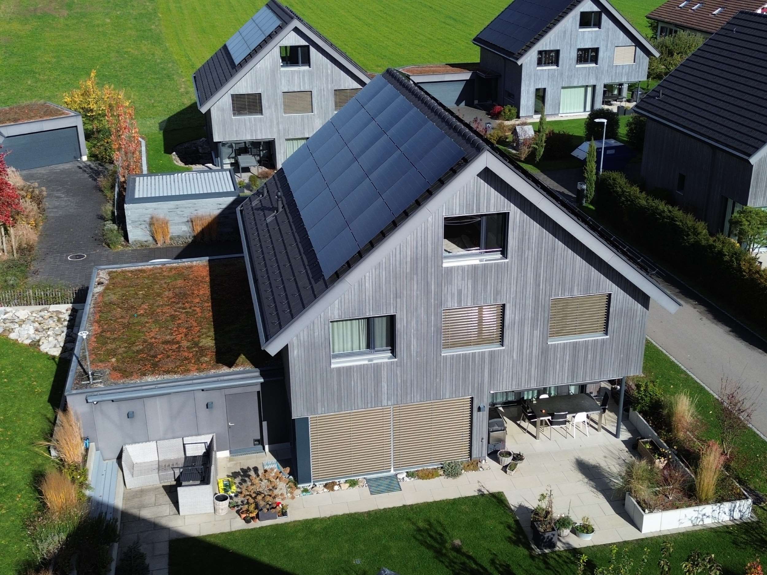 Referenzbild 3 -  Trockenmaadweg 9f, 3115 Gerzensee